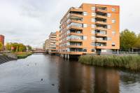 Woning Jan van Duivenvoordestraat 63+ PP Amsterdam