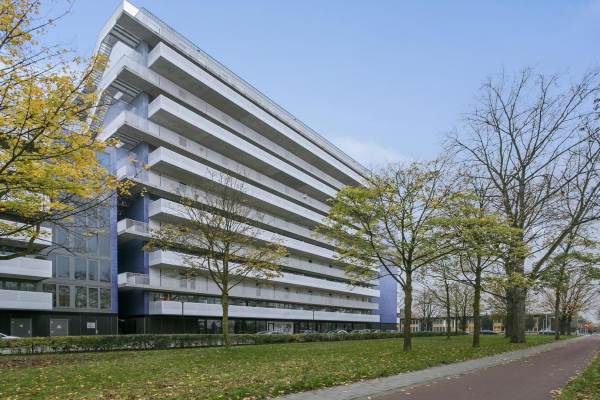 Woning Vijfhagen 63 Breda