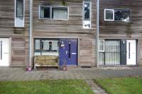 Woning Goudplevierstraat 7 Zwolle