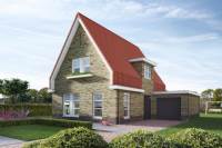 Woning Zuiderspruit Nes Ameland