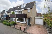 Woning Anton Hölzelsingel 1 Amsterdam