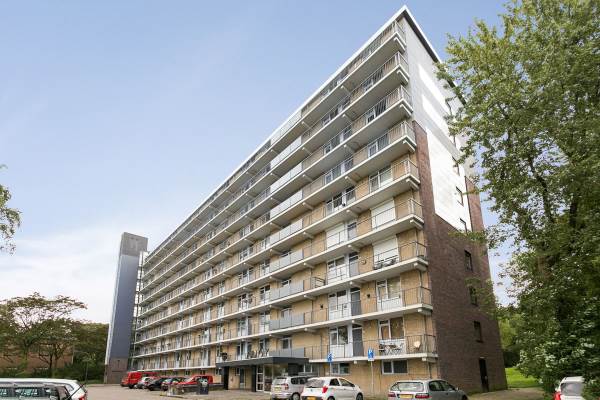 Woning Boerhaavelaan 99 Oosterhout Nb