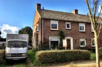 Woning Cuperstraat 20 Bemmel