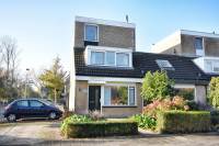Woning Wallenbergstraat 74 Hoofddorp