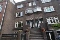 Woning Admiraal van Gentstraat 65 Utrecht