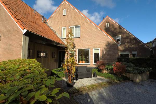 Woning De Kosterskamp 14 Delden