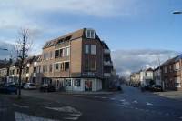 Woning Hoefstraat 27306 Tilburg