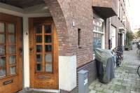Woning Amazonenstraat 22hs Amsterdam