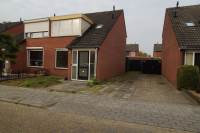 Woning Hoogakker 98 Sprundel
