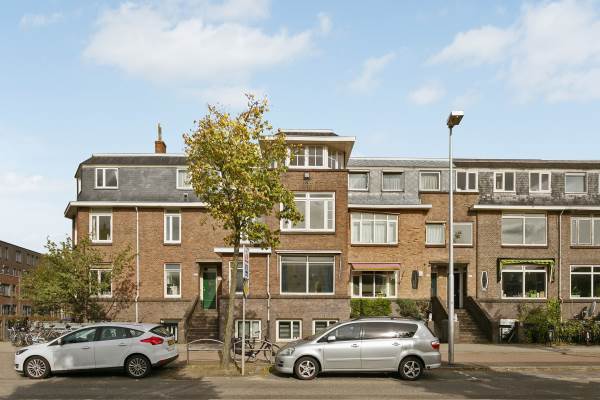Woning Vleutenseweg 253 Utrecht