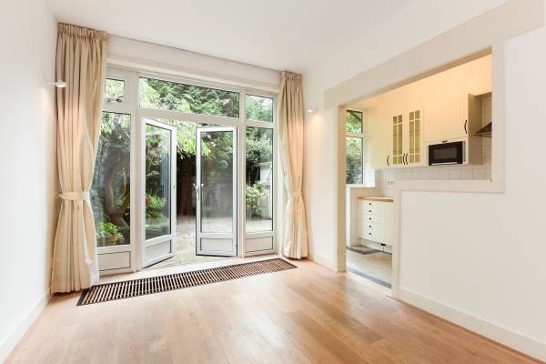 Woning De Sillestraat 153 Den Haag