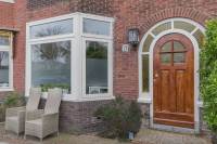 Woning Delftlaan 21 Haarlem