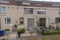 Woning Galopstraat 68 Almere