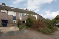 Woning Vlindermeent 81 Hilversum