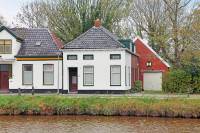 Woning Winschoterdiep 32 Zuidbroek