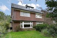 Woning Sanatoriumlaan 73 Zeist