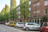 Woning Karel du Jardinstraat 46-2 Amsterdam