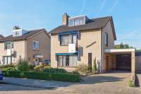 Woning Julianalaan 10 Maarheeze