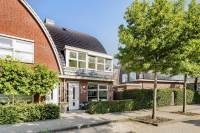 Woning Meester Pielagelaan 2 Hooglanderveen