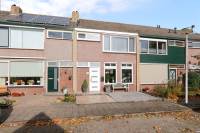 Woning Albert Verweijstraat 19 Papendrecht