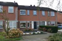 Woning De Acacia 75 Burgum