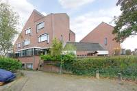 Woning Luchtenburg 38 Dordrecht