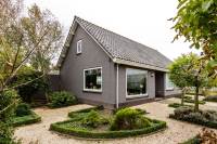 Woning Zuidgeestlaan 9 Naaldwijk