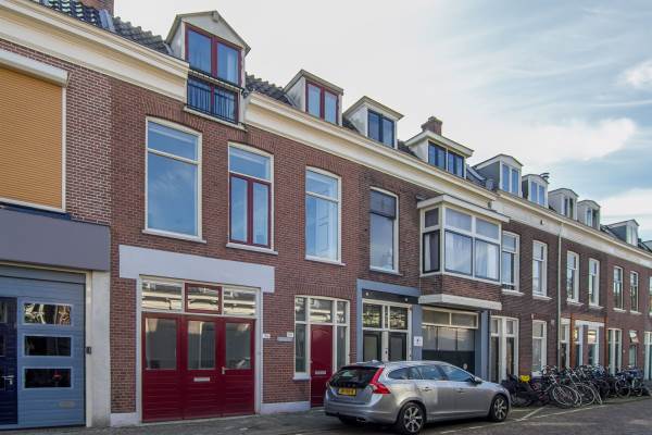 Woning Goedestraat 3939 bis Utrecht
