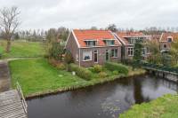 Woning Braakdijk 21 Zaandam