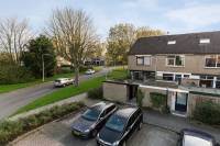 Woning Kastanjelaan 31 Bleiswijk