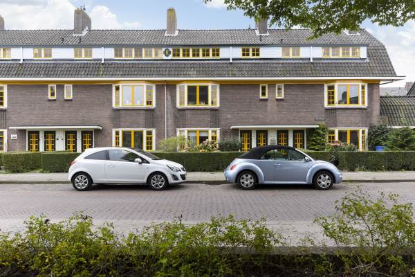 Woning Verkadestraat 31 Delft