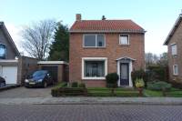 Woning Willem Alexanderstraat 24 Kloosterzande