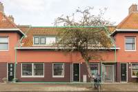 Woning Sneeuwbalstraat 44 Amsterdam