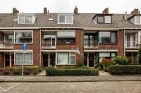 Woning C.D.Tuinenburgstraat 39B Rotterdam