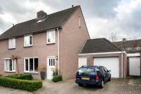 Woning Hellebaard 27. Hilvarenbeek