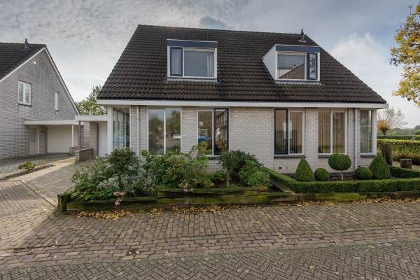 Woning Abersland 3223 Wijchen