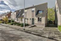 Woning Wilhelminastraat 26 Halfweg