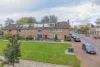 Woning Albert Schweitzerlaan 39 Haarlem