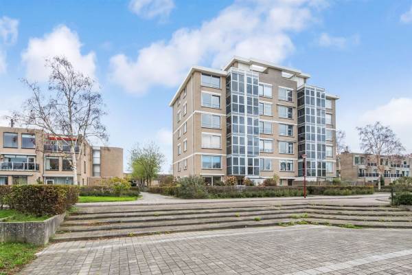 Woning Schoffelweide 34 Nieuwegein