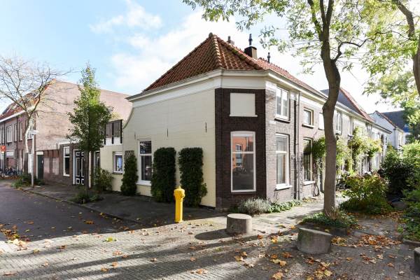 Woning Westerstraat 37H Delft