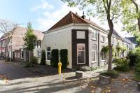 Woning Westerstraat 37H Delft