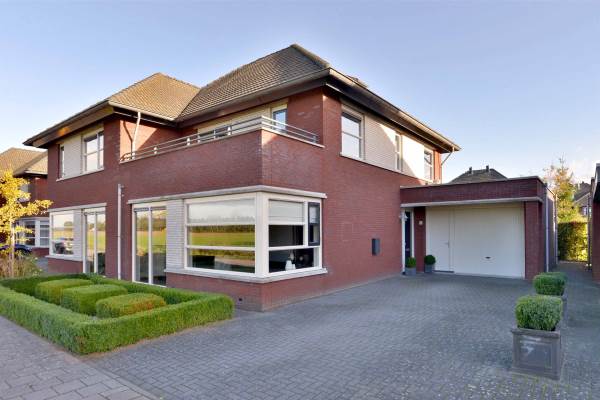Woning Artilleriestraat 22 Schalkhaar