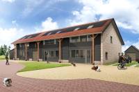 Woning Korte Brinkweg 51Bouwnummer 6 Soest