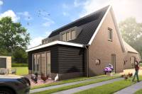 Woning Korte Brinkweg 51Bouwnummer 8 Soest