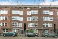 Woning Pieter van der Doesstraat 42III Amsterdam