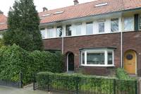 Woning Gijsbrecht van Amstelstraat 464 Hilversum