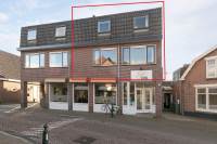 Woning Oranjestraat 8 Lunteren