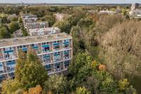 Woning Roemer Visscherstraat 146 Vlaardingen