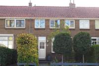 Woning Crayensteynstraat 95 Dordrecht