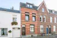 Woning Brouwersweg 9 Maastricht